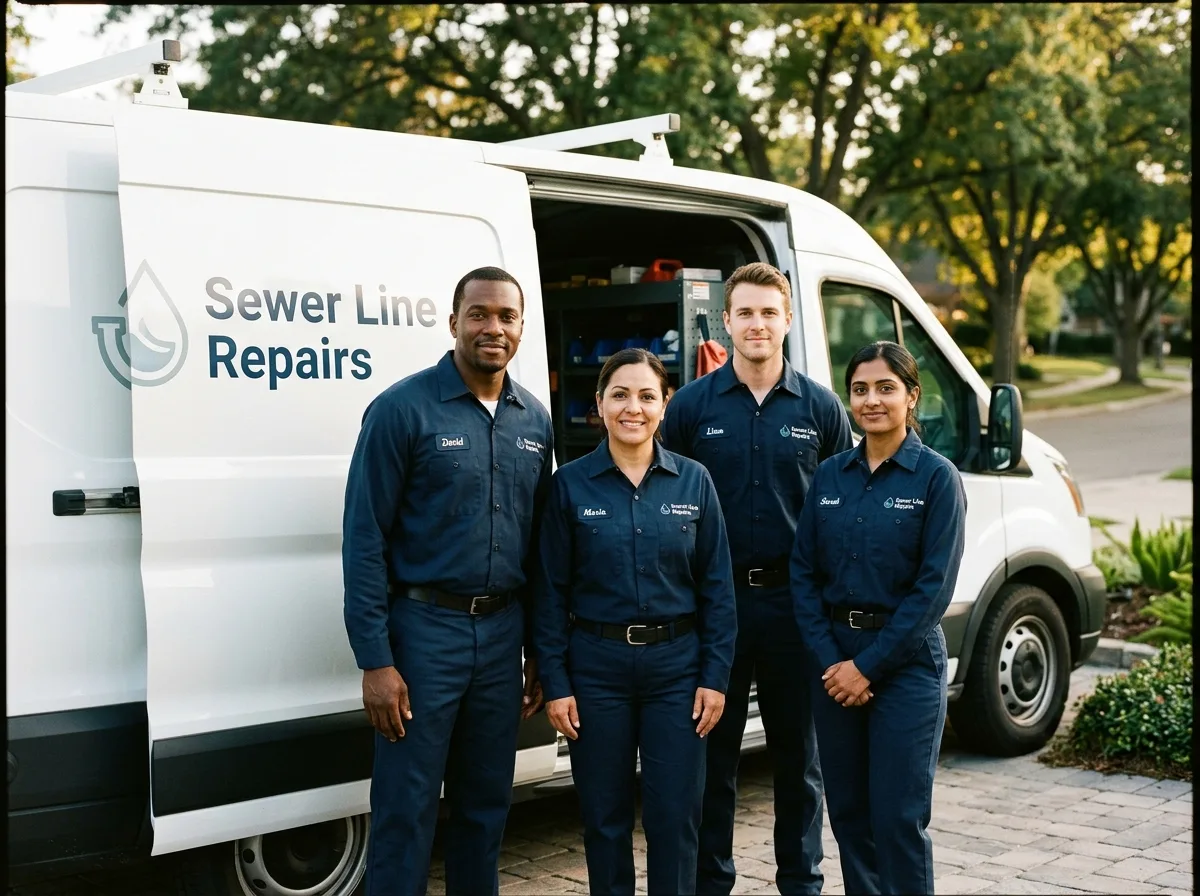 Emergency Plumber company in Ferndale, MI
