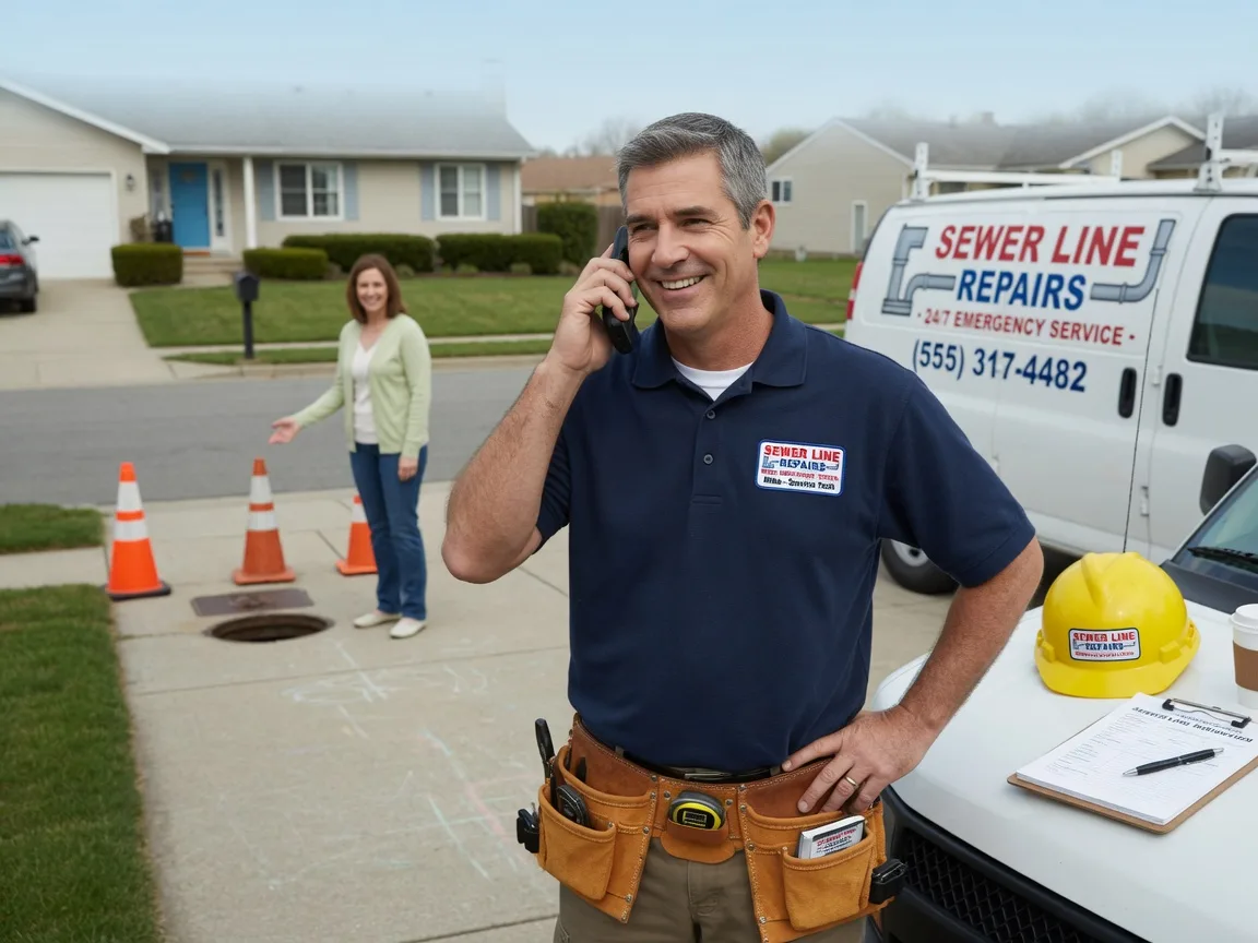 Emergency Plumber Ferndale, MI FAQs